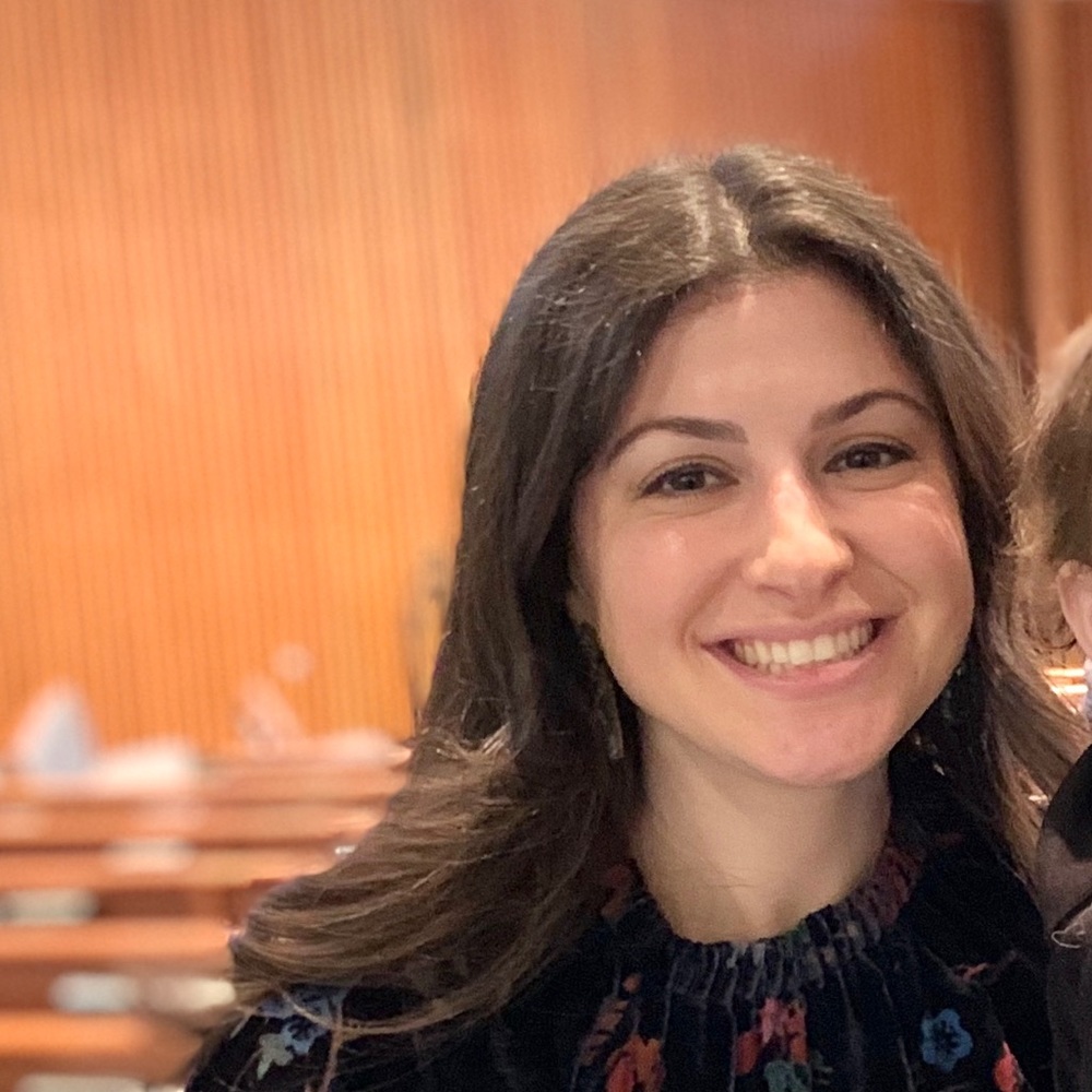 Meet your Posher, Lauren